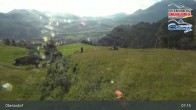 Archiv Foto Webcam Panorama Oberaudorf Hocheck 06:00