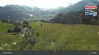 Archiv Foto Webcam Panorama Oberaudorf Hocheck 07:00