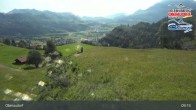 Archiv Foto Webcam Panorama Oberaudorf Hocheck 08:00