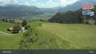 Archiv Foto Webcam Panorama Oberaudorf Hocheck 12:00