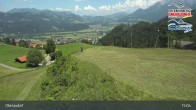 Archiv Foto Webcam Panorama Oberaudorf Hocheck 14:00