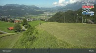 Archiv Foto Webcam Panorama Oberaudorf Hocheck 16:00