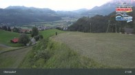 Archived image Webcam Oberaudorf Hocheck ski resort 02:00