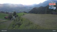 Archiv Foto Webcam Panorama Oberaudorf Hocheck 04:00