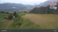 Archiv Foto Webcam Panorama Oberaudorf Hocheck 02:00