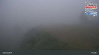 Archiv Foto Webcam Panorama Oberaudorf Hocheck 04:00