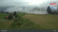 Archiv Foto Webcam Panorama Oberaudorf Hocheck 06:00