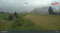 Archiv Foto Webcam Panorama Oberaudorf Hocheck 07:00