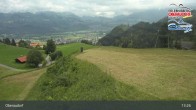 Archiv Foto Webcam Panorama Oberaudorf Hocheck 12:00