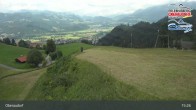 Archiv Foto Webcam Panorama Oberaudorf Hocheck 14:00