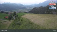 Archiv Foto Webcam Panorama Oberaudorf Hocheck 02:00