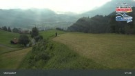 Archiv Foto Webcam Panorama Oberaudorf Hocheck 06:00