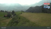Archiv Foto Webcam Panorama Oberaudorf Hocheck 07:00