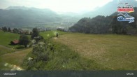 Archiv Foto Webcam Panorama Oberaudorf Hocheck 08:00