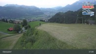 Archiv Foto Webcam Panorama Oberaudorf Hocheck 02:00
