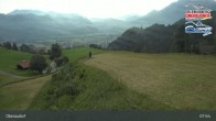 Archiv Foto Webcam Panorama Oberaudorf Hocheck 07:00