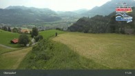 Archiv Foto Webcam Panorama Oberaudorf Hocheck 10:00
