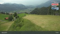 Archiv Foto Webcam Panorama Oberaudorf Hocheck 14:00