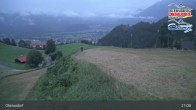 Archiv Foto Webcam Panorama Oberaudorf Hocheck 02:00