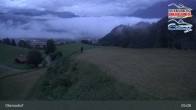 Archiv Foto Webcam Panorama Oberaudorf Hocheck 04:00