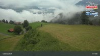 Archiv Foto Webcam Panorama Oberaudorf Hocheck 07:00