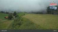 Archiv Foto Webcam Panorama Oberaudorf Hocheck 08:00