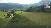 Archiv Foto Webcam Panorama Oberaudorf Hocheck 10:00