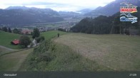 Archiv Foto Webcam Panorama Oberaudorf Hocheck 02:00