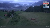 Archiv Foto Webcam Panorama Oberaudorf Hocheck 04:00