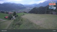 Archiv Foto Webcam Panorama Oberaudorf Hocheck 02:00