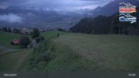 Archiv Foto Webcam Panorama Oberaudorf Hocheck 04:00