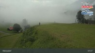 Archiv Foto Webcam Panorama Oberaudorf Hocheck 06:00