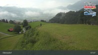 Archiv Foto Webcam Panorama Oberaudorf Hocheck 07:00