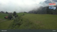 Archiv Foto Webcam Panorama Oberaudorf Hocheck 06:00