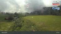 Archiv Foto Webcam Panorama Oberaudorf Hocheck 07:00