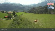 Archiv Foto Webcam Panorama Oberaudorf Hocheck 10:00