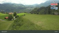 Archiv Foto Webcam Panorama Oberaudorf Hocheck 12:00