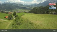 Archiv Foto Webcam Panorama Oberaudorf Hocheck 14:00