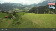 Archiv Foto Webcam Panorama Oberaudorf Hocheck 16:00
