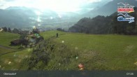Archiv Foto Webcam Panorama Oberaudorf Hocheck 06:00