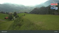 Archiv Foto Webcam Panorama Oberaudorf Hocheck 07:00