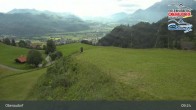 Archiv Foto Webcam Panorama Oberaudorf Hocheck 08:00