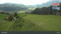 Archiv Foto Webcam Panorama Oberaudorf Hocheck 12:00