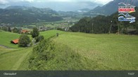 Archiv Foto Webcam Panorama Oberaudorf Hocheck 14:00