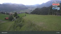 Archived image Webcam Oberaudorf Hocheck ski resort 02:00