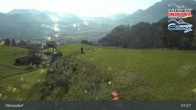 Archived image Webcam Oberaudorf Hocheck ski resort 06:00