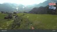 Archived image Webcam Oberaudorf Hocheck ski resort 07:00