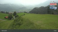 Archived image Webcam Oberaudorf Hocheck ski resort 12:00