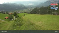 Archived image Webcam Oberaudorf Hocheck ski resort 18:00