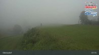 Archiv Foto Webcam Panorama Oberaudorf Hocheck 06:00